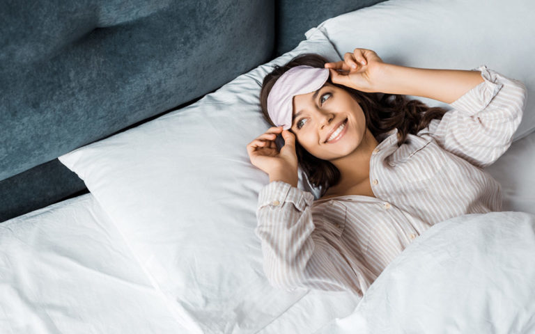 sleep apnea treatment at San Francisco dentistry