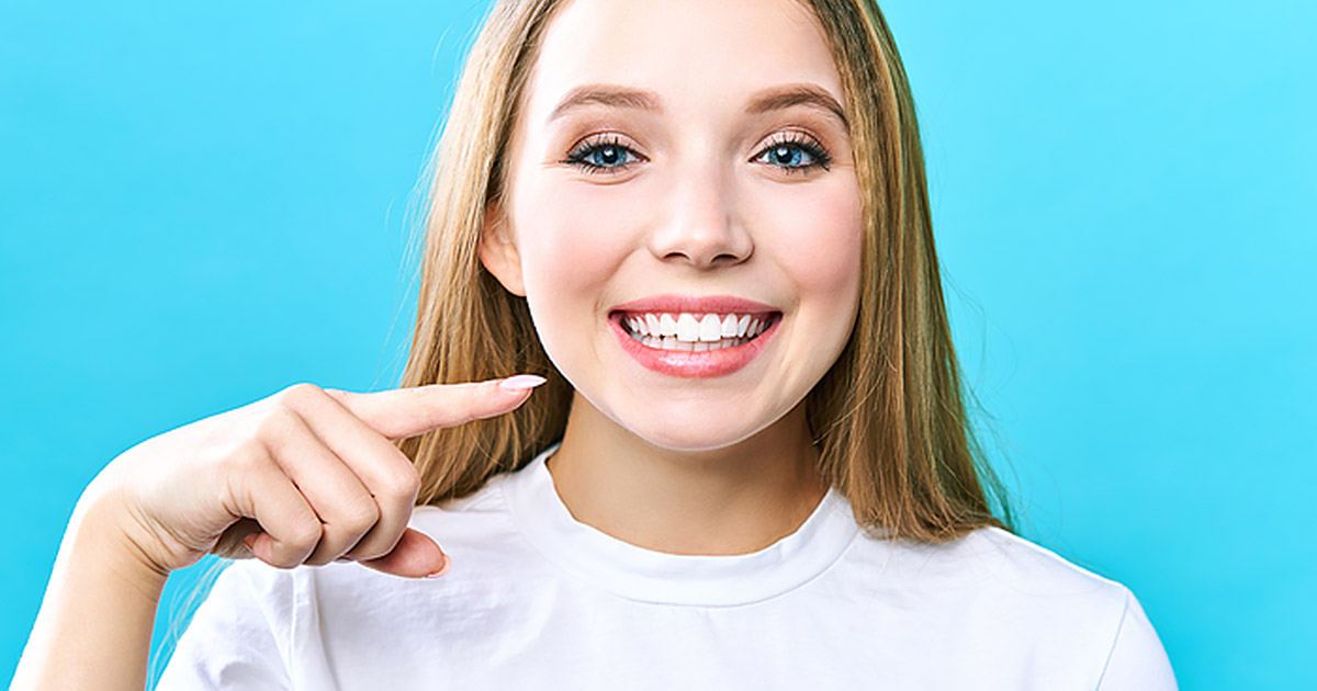 Perfect Smile - Cosmetic Dentistry San Francisco | Green Dentistry