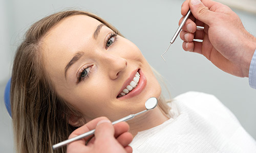 Manage dental anxiety with sedation dentistry at Green Dentistry.