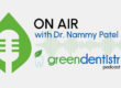 On Air with Dr. Nammy Patel
