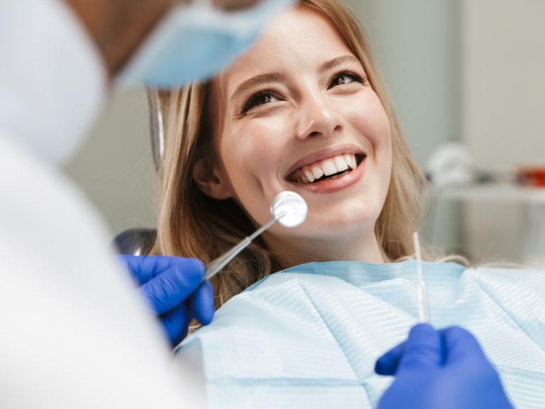 Learn about holistic dental implants in San Francisco.