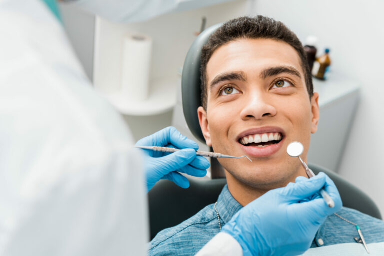 Learn about the benefits of dental oxygen treatments.