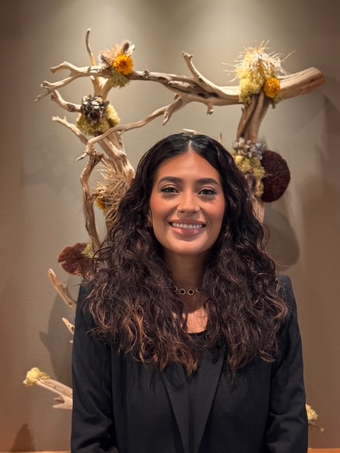 cristine Cristine, Director of Patient Relations at Green Dentistry San Francisco