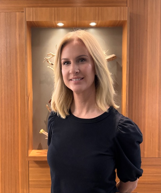 heather Heather, patient management at Green Dentistry San Francisco