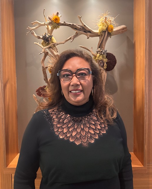 lucia Lucia - patient support at Green Dentistry San Francisco