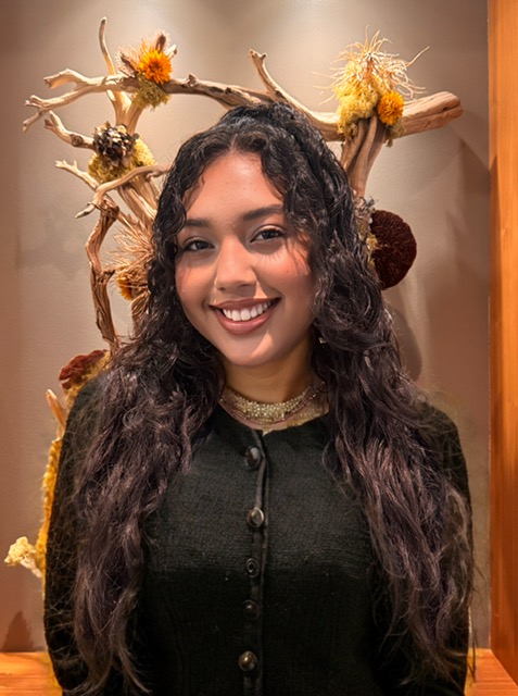 melani Melani, dental assistant at Green Dentistry San Francisco