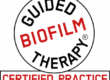 Dr. Nammy Patel is a certified provider of guided biofilm therapy in San Francisco