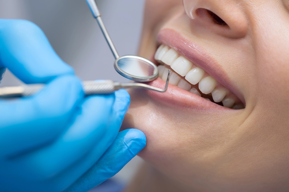 Biological Dentistry