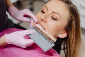 Cosmetic Dentistry Designed for Long-Term Wellness